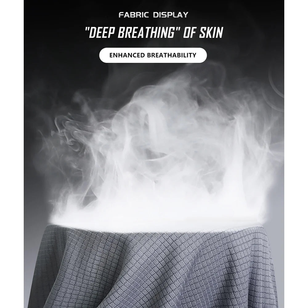 T-shirt innovant combinant une zone de compression
