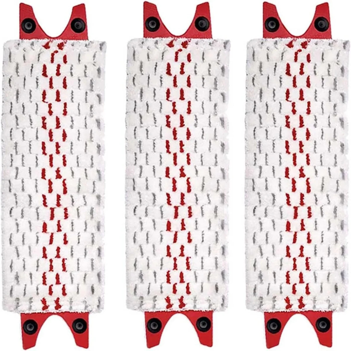 Serpillière Microfibre 360 - Nettoyage Sans traces