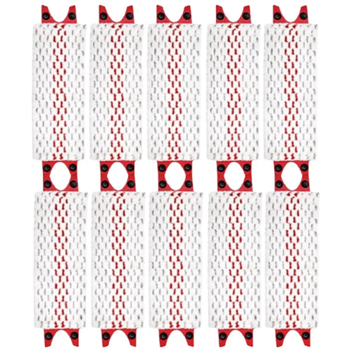 Serpillière Microfibre 360 - Nettoyage Sans traces